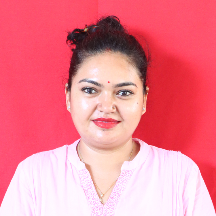 Mamata Khati